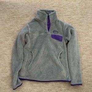 Re-tool Snap-T Pullover - Patagonia